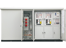山西雷隆电柜电气设备配电箱怎么安装？需要注意什么？