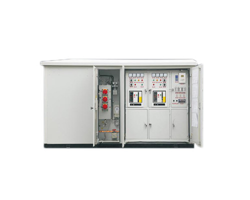 雷隆配电柜公司浅析，山西配电箱有什么特点和用途？