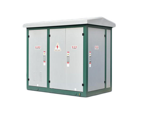 雷隆电柜电气设备公司浅谈，山西配电箱有什么特点和用途？
