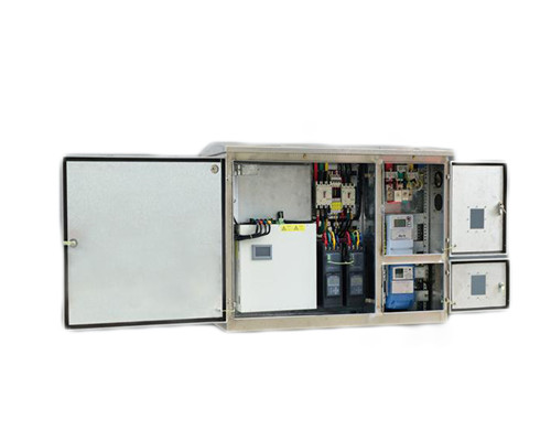 山西雷隆电柜电气设备有限公司谈谈在同一空间内高低压配电柜如何布置？